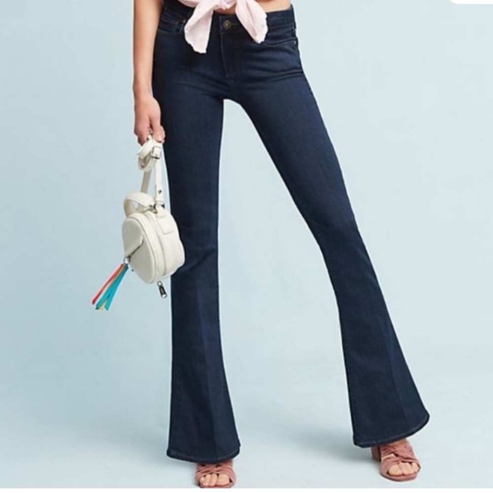 PAIGE Vintage Flare
